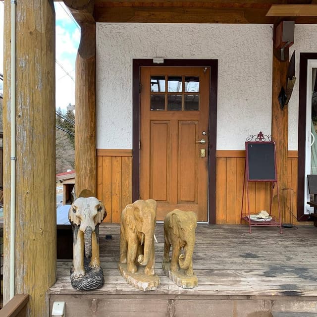 リトルランカ - サブ画像1