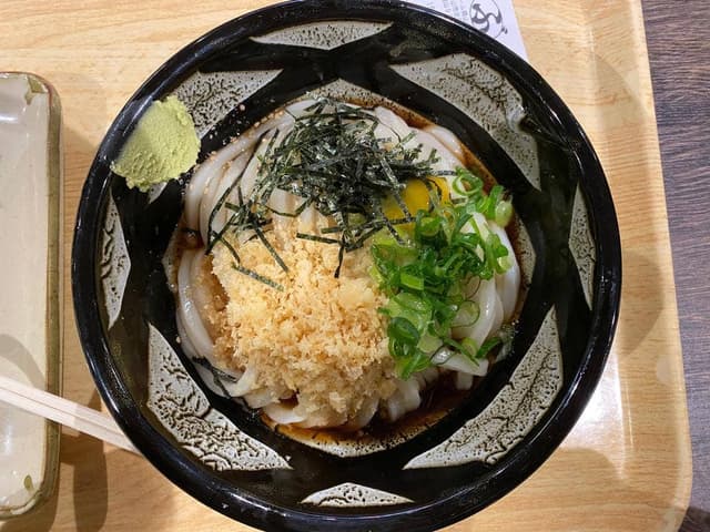 ぶっかけふるいち イオンモール岡山店 - サブ画像1