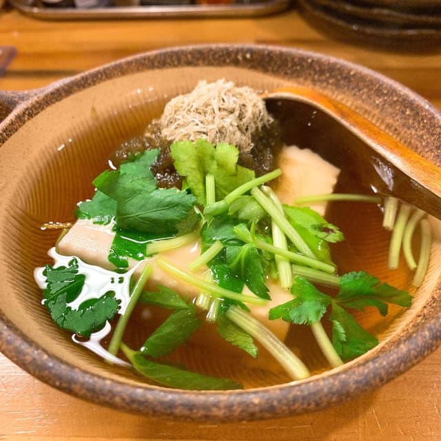 料理とお酒 まつい家 - サブ画像1
