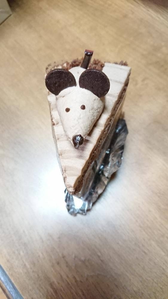 パティスリーガレット - サブ画像2