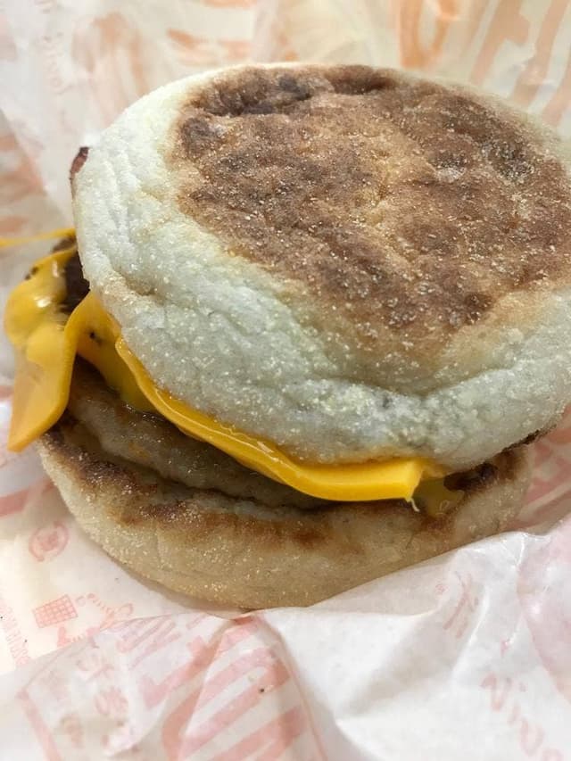 マクドナルド 成田空港第1ターミナル店 - サブ画像3