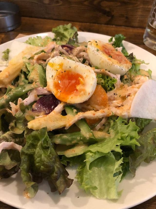 アイムチキン - サブ画像3