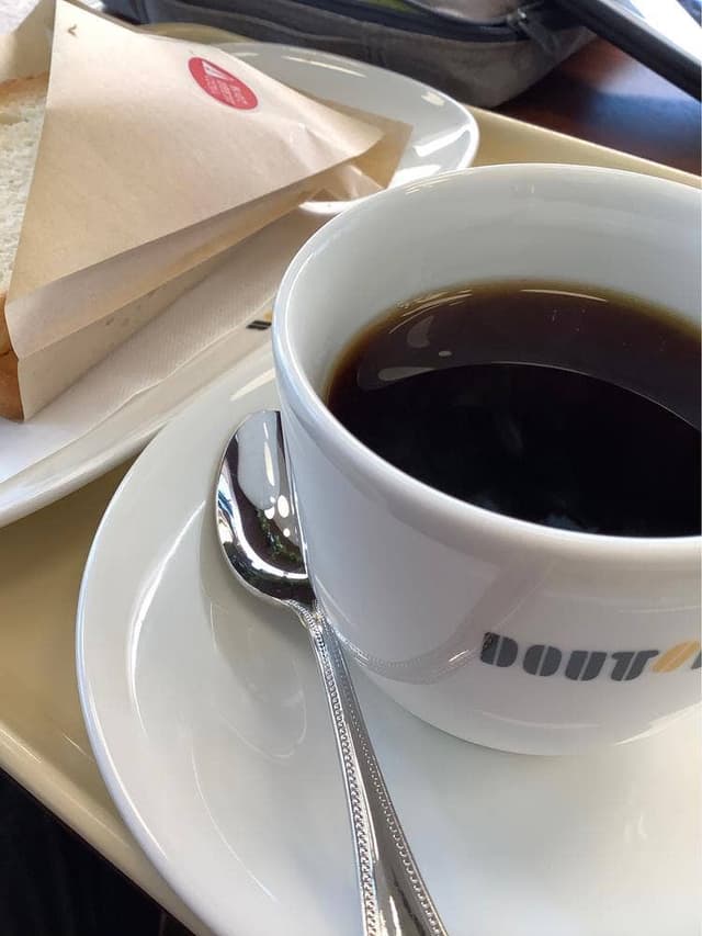 ドトールコーヒーショップ オービック御堂筋ビル店 - サブ画像2