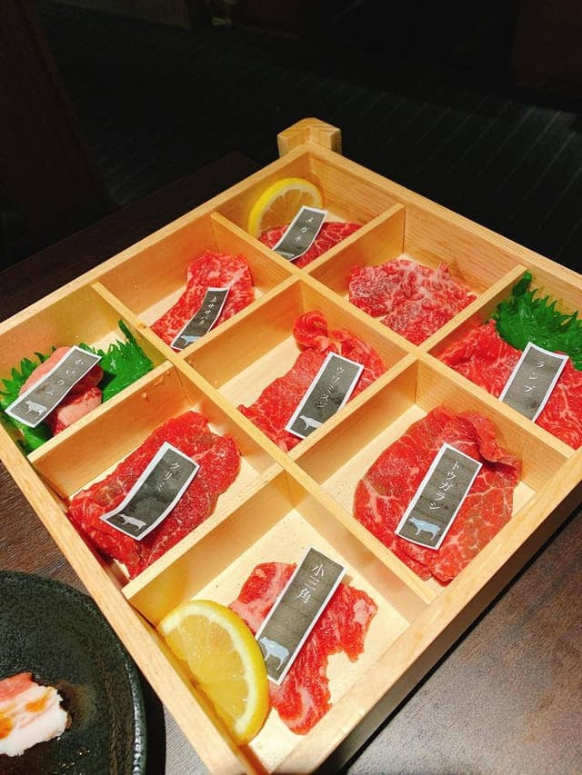 焼肉いちぼ 金沢駅前店 - サブ画像3