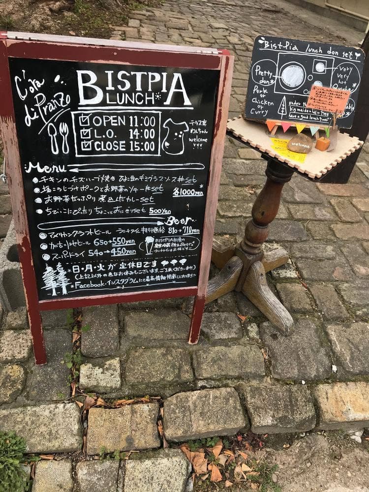 BISTPIA