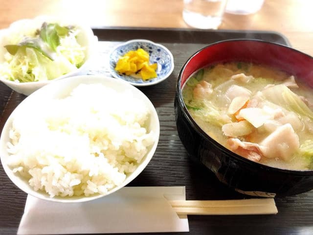 食事処 田仲家 - サブ画像2