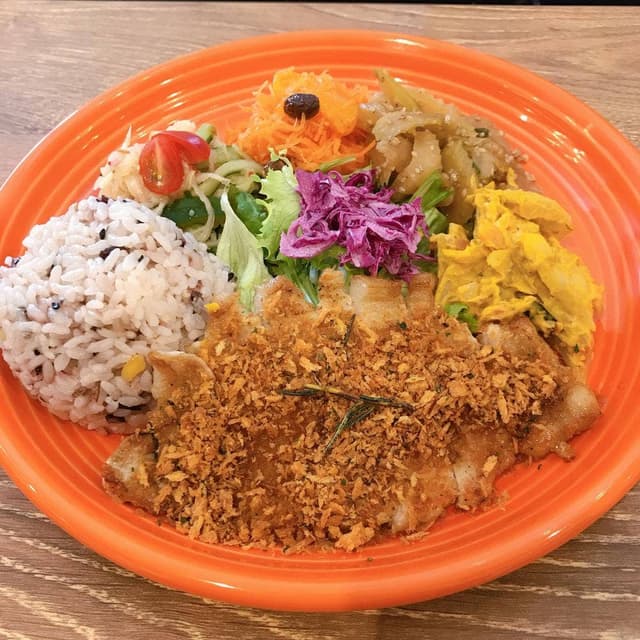 oj珈琲×タニタカフェ BRANCH札幌月寒店 - サブ画像3