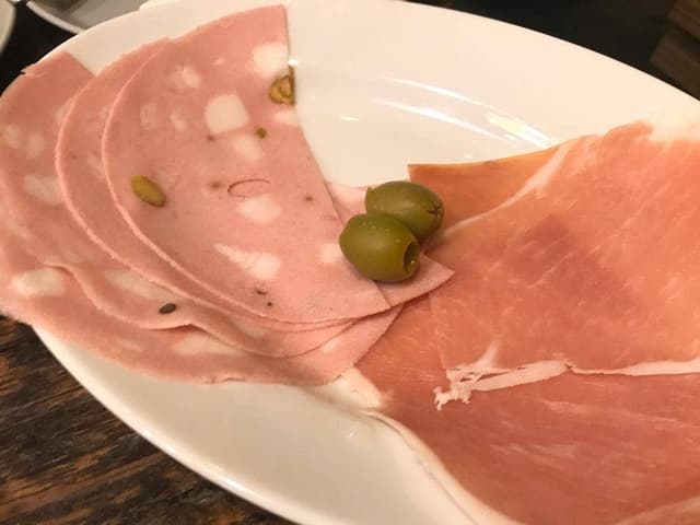 Italian Kitchen VANSAN 天神ソラリアプラザ店 - サブ画像3