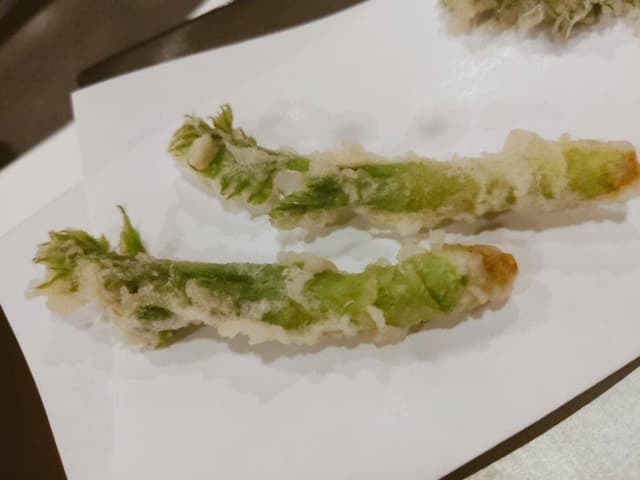 てんぷらこざき - サブ画像3