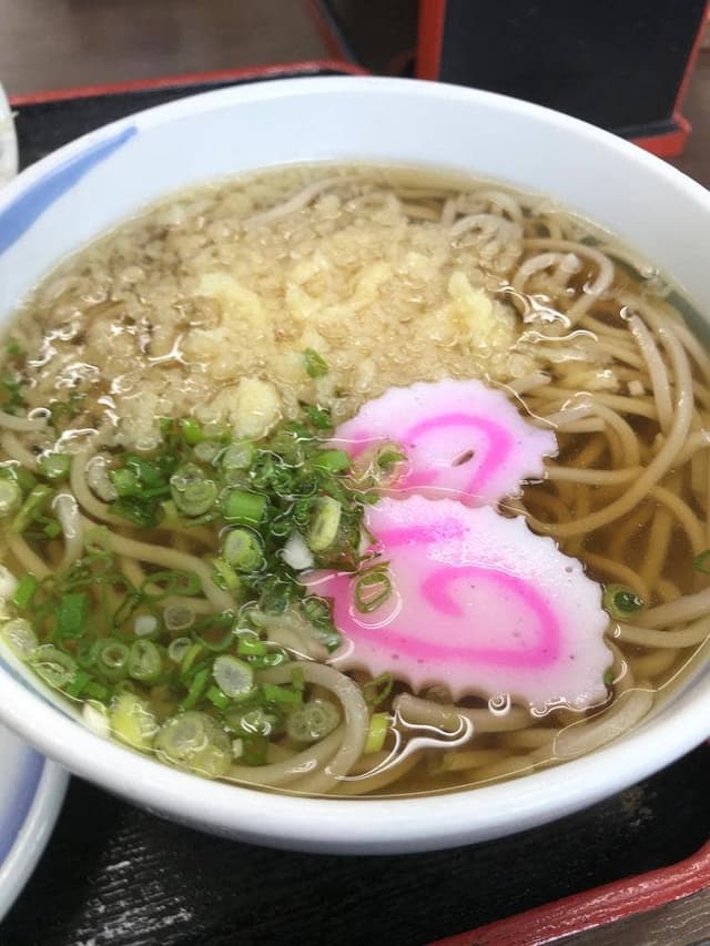 そば幸 多比良店 - サブ画像2