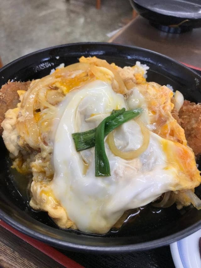 そば幸 多比良店 - サブ画像3