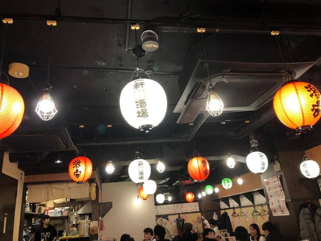 一軒め酒場 新宿中央東口店 - サブ画像3