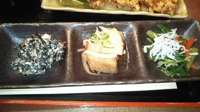 地酒とさかなの店みつや - サブ画像2