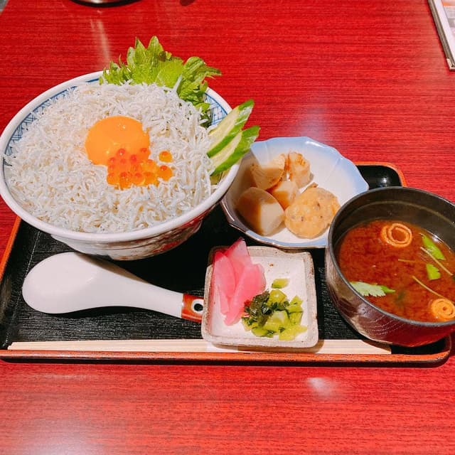 樞名駅店 - サブ画像3