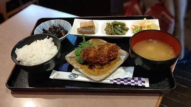 居酒屋庵 - サブ画像2