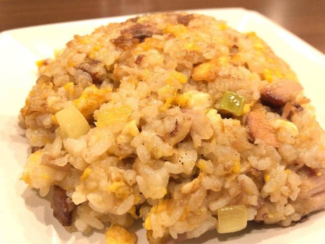 麺や 玄八 - サブ画像1