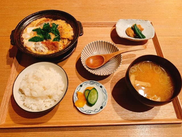 代官山いく田 - サブ画像2