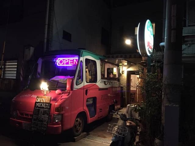 Pizzeria e Trattoria Ciao - サブ画像2