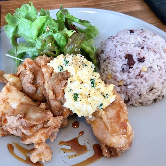 カフェ・ロンポロ 札幌 - サブ画像1