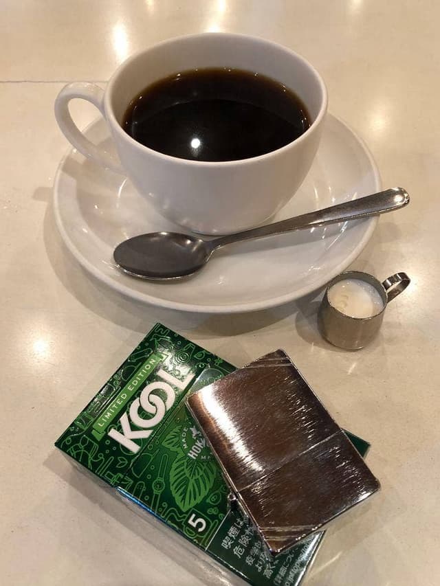純喫茶スワン 京橋店 - サブ画像2