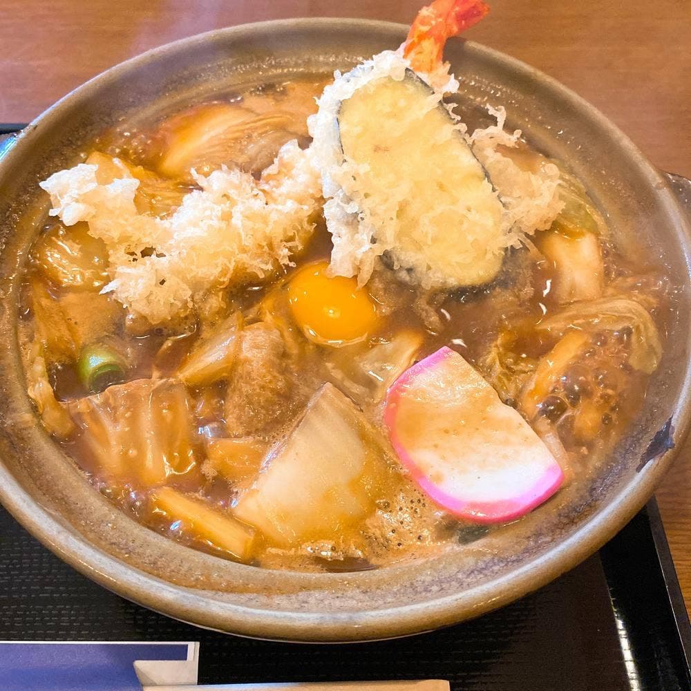 こむぎ庵