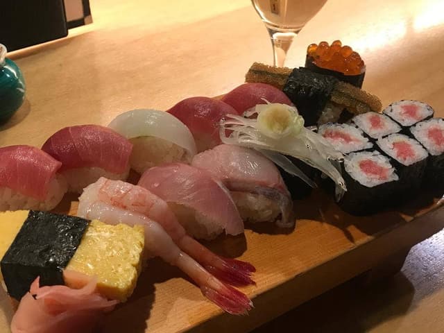 SushiDining ほしの - サブ画像3