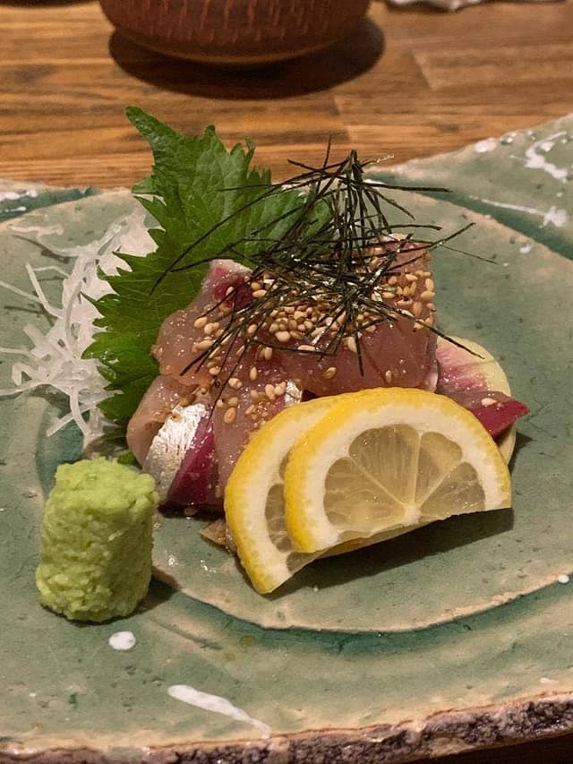 水魚 - サブ画像2