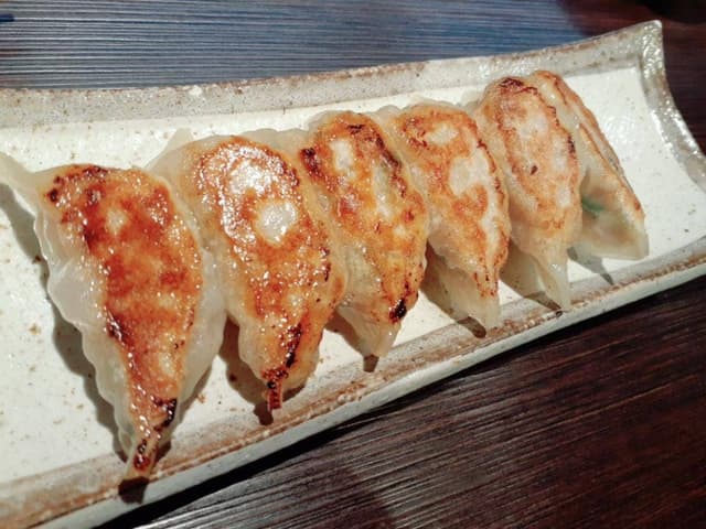 餃子 立山 梅田店 - サブ画像3