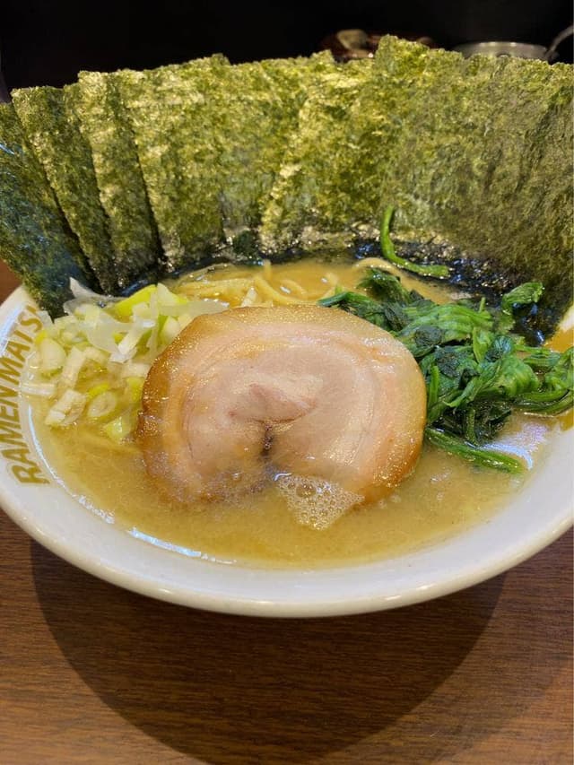 松壱家 戸塚店 - サブ画像3