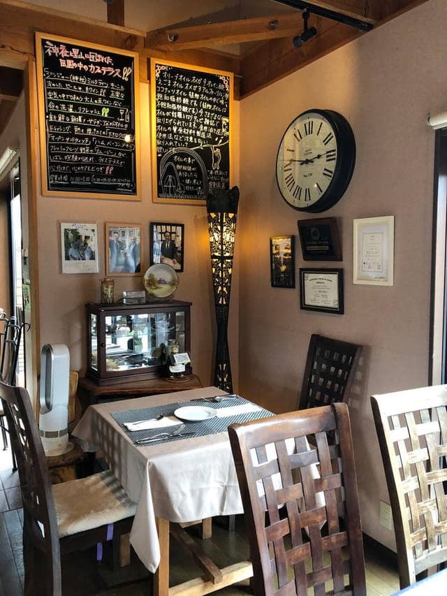 ライス・テラス - サブ画像3