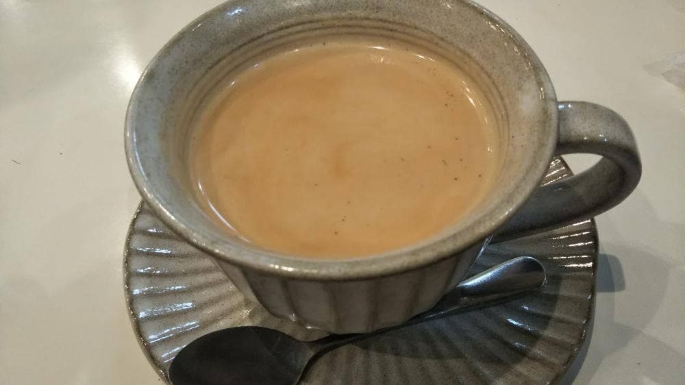 喫茶おもてなし