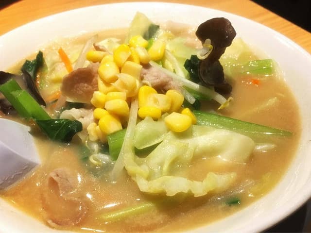 丸源ラーメン 春日井高蔵寺店 - サブ画像2