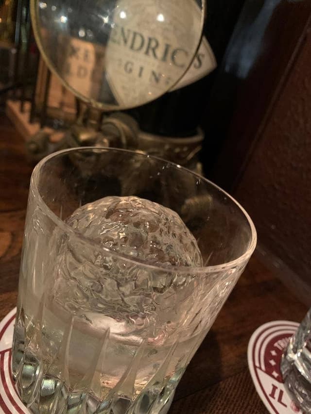 Bar IL Halte - サブ画像3