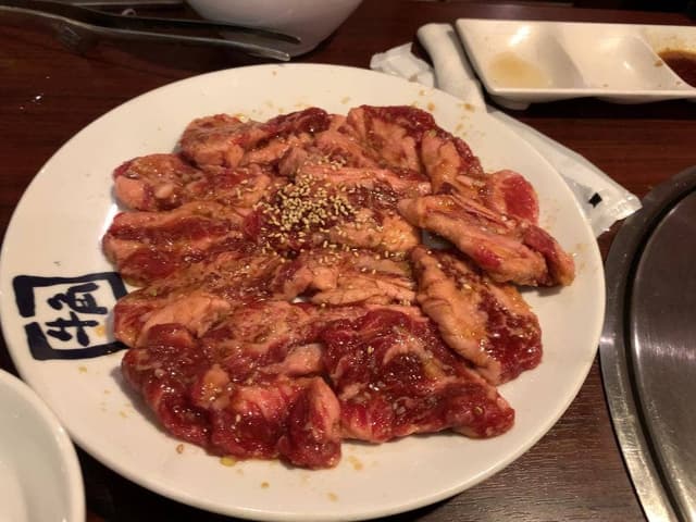 牛角 綾瀬店 - サブ画像2