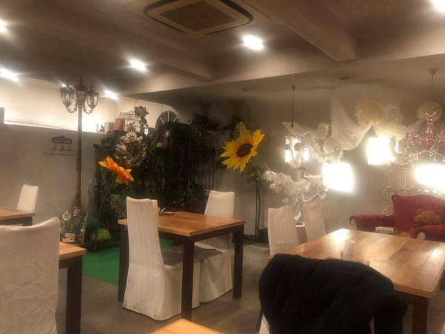 アメリ - サブ画像2