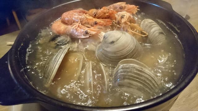 居酒屋 ゆず - サブ画像3