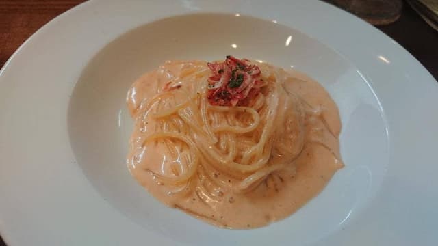 ワイン食堂 フレール - サブ画像1