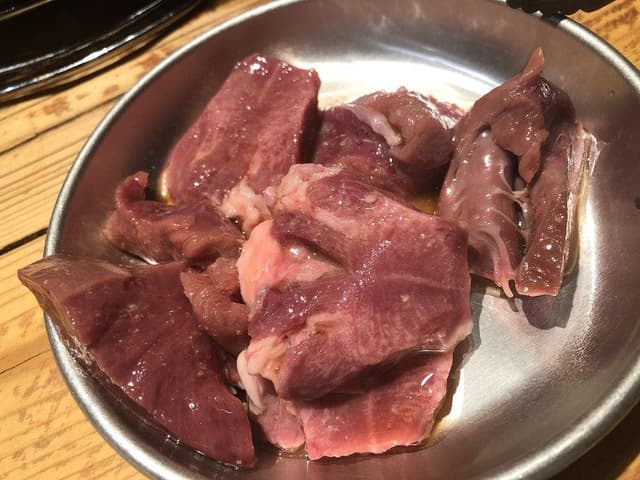 ホルモン焼 かっぱ - サブ画像2