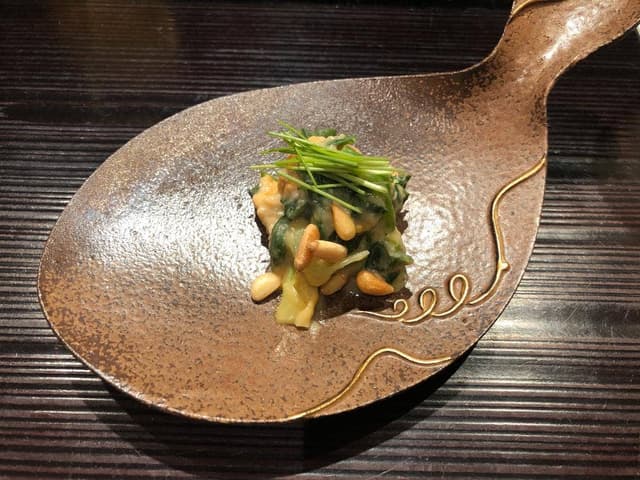 和の食 いがらし - サブ画像3