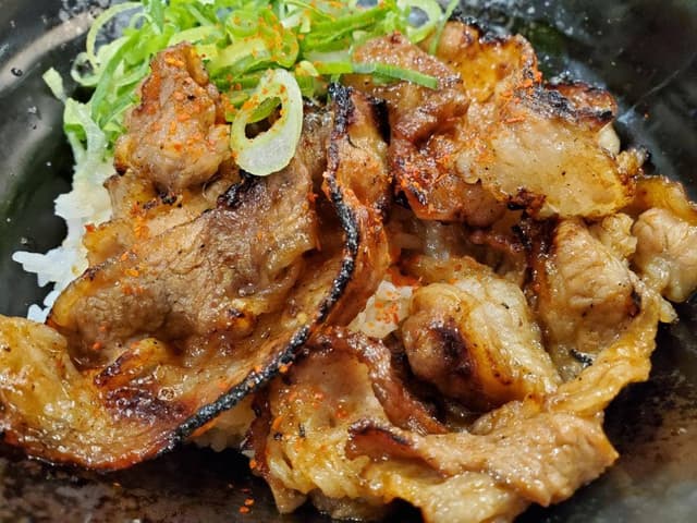 肉のヤマ牛 ゆめタウン高松店 - サブ画像2