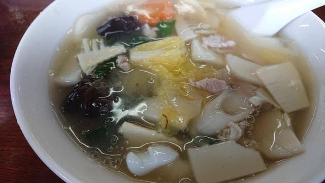 華香亭本店 - サブ画像1