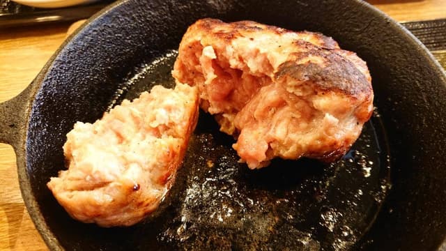 ステーキワインバル ノースマン - サブ画像2