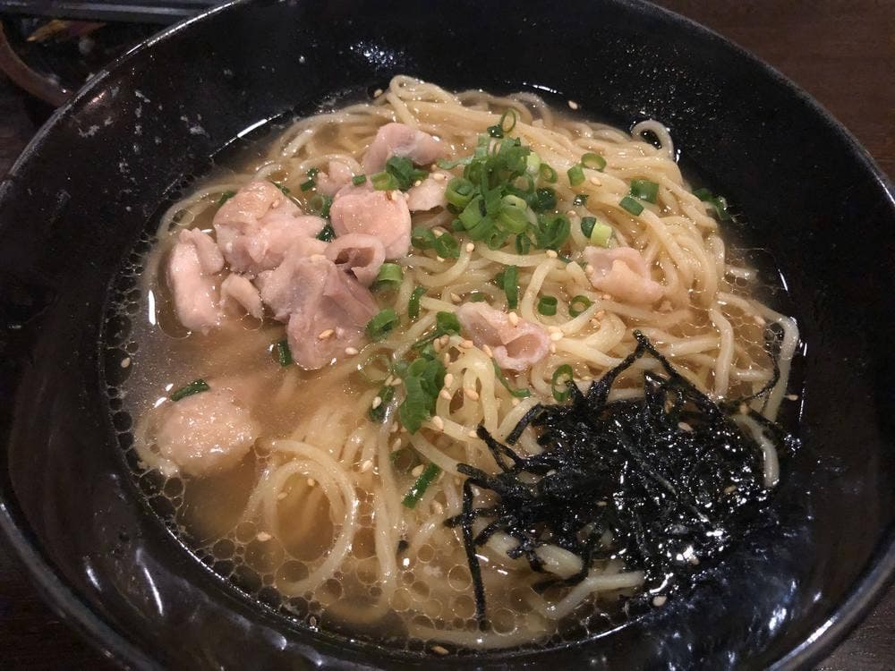 鶏ダイヤモンド 武蔵新城店