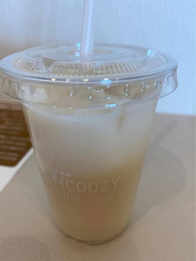 COOZY JUICE STAND - サブ画像3