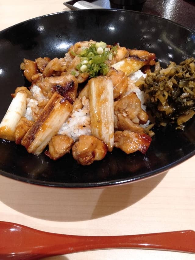 とり専門店 鳥さく ファボーレ富山店 - サブ画像1