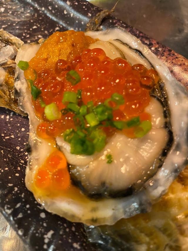 貝の真寿 有楽町産直横丁 - サブ画像3