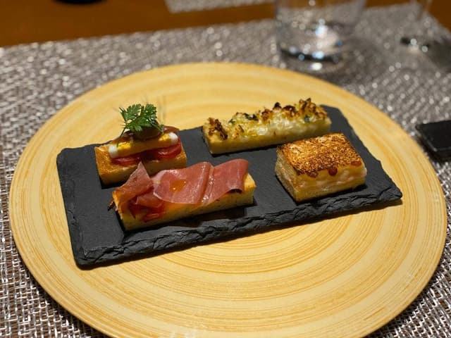 RESTAURANT estudio PARIS CINQ - サブ画像3