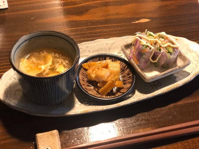 茉莉花 - サブ画像3