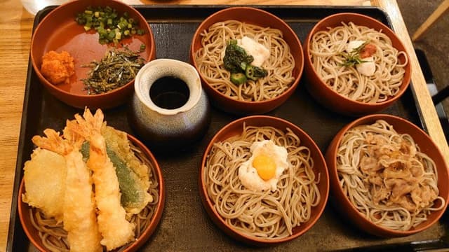 出雲そば本店 - サブ画像3