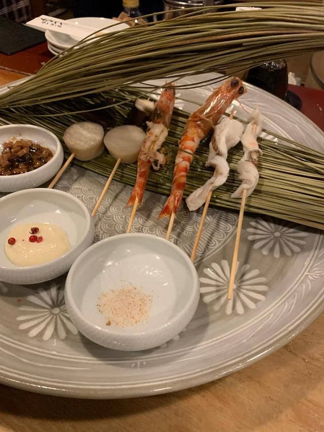 シンスケ - サブ画像2